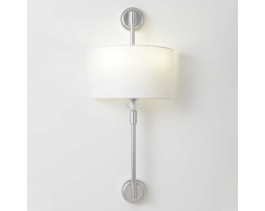 Бра Crystal Lux VINTAGE AP2 CHROME Бра Crystal Lux VINTAGE AP2 CHROME