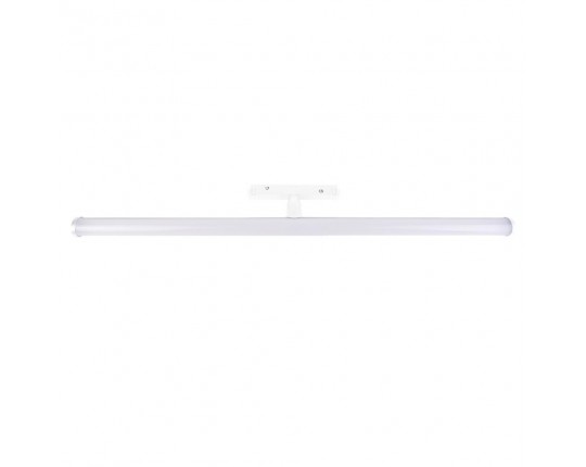 Трековый светодиодный светильник Crystal Lux Space CLT 0.33 004 13W WH 4000K