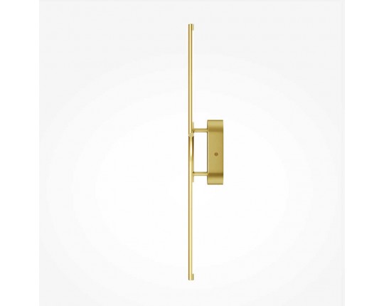 Настенный светодиодный светильник Maytoni Renaissance MOD256WL-L5BS3K1