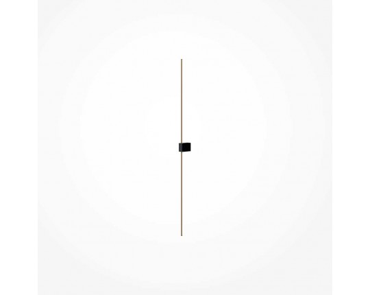 Настенный светильник Maytoni Technical Pars C071WL-L12GB3K