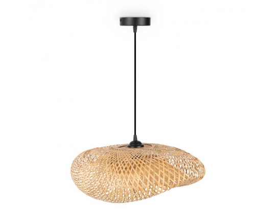 Подвесной светильник Freya Wavy FR5243PL-01BR8