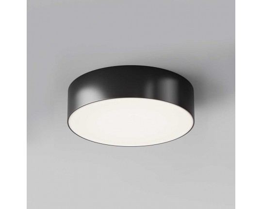Уличный светодиодный светильник Maytoni Zon IP O431CL-L30B4K Уличный светодиодный светильник Maytoni Zon IP O431CL-L30B4K