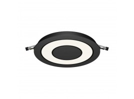 Встраиваемый светильник Maytoni Technical DL102-12W4K-B