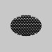 Антибликовый фильтр для светильников Maytoni Technical Dip HoneyComb001-D41.5