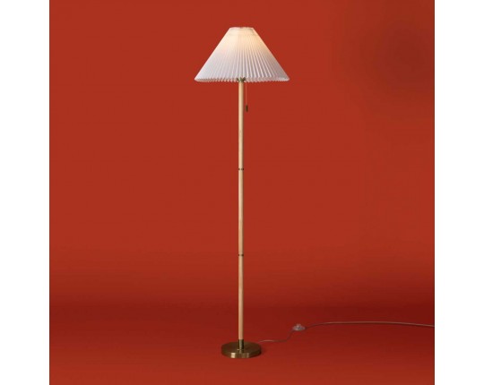 Торшер Freya Modern Kinsley FR5533FL-01BS