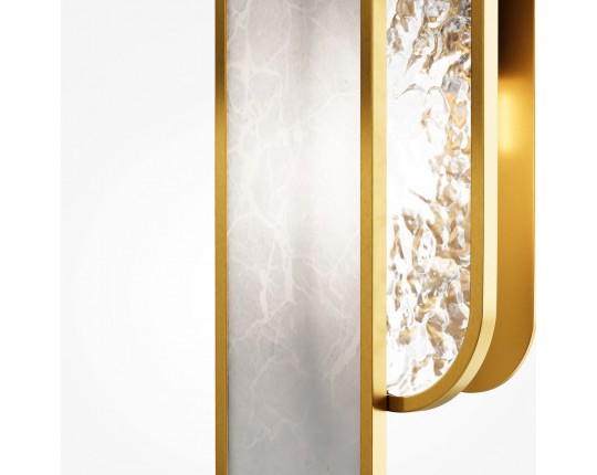 Бра Maytoni Marmo MOD099WL-02G1