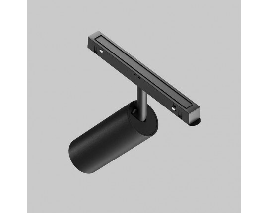 Трековый светодиодный светильник Maytoni Technical Focus Led TR032-2-12W3K-M-B