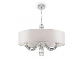 Подвесная люстра Maytoni Talento DIA008PL-06CH
