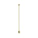 Крепление потолочное Maytoni Technical Accessories for tracks Flarity TRA159C-IPC1-BS