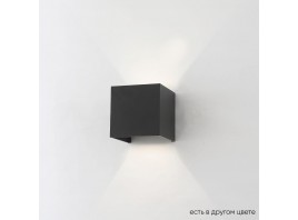 Настенный светодиодный светильник Crystal Lux CLT 520W BL