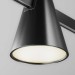 Трековый светильник Maytoni Technical TR146-1-5W3K-B
