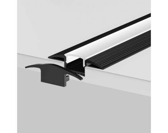 Комплект заглушек Maytoni Led Strip для профиля ALM-3710-B-2M 2 шт 642086