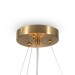 Подвесной светильник Freya Bride FR5367PL-06BS