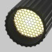 Встраиваемый спот Maytoni Technical Calipso C110CL-01-GU10-B