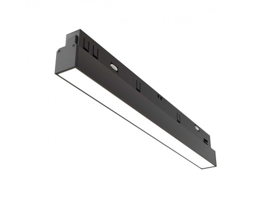 Трековый светильник Maytoni Technical TR030-4-12WTW-DD2-B