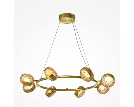 Подвесной светильник Maytoni Modern Mind MOD299PL-L80BS3K
