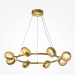 Подвесной светильник Maytoni Modern Mind MOD299PL-L80BS3K