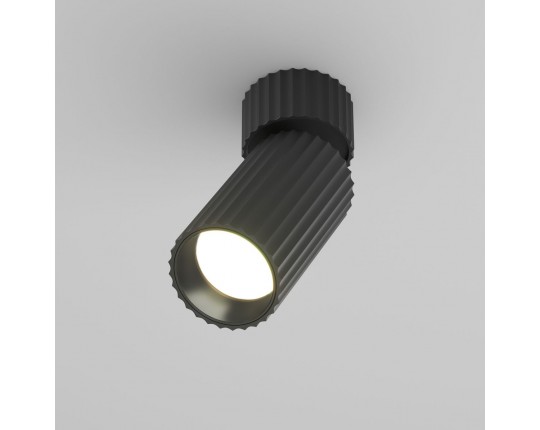 Спот Maytoni Technical Calipso C108CL-01-GU10-B