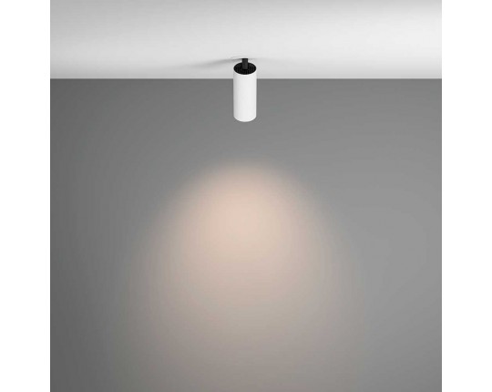 Встраиваемый светодиодный спот Maytoni Technical Focus Led C053CL-L12W4K-W-W Встраиваемый светодиодный спот Maytoni Technical Focus Led C053CL-L12W4K-W-W