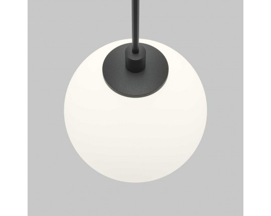 Трековый подвесной светильник Maytoni Technical TR178-1-5WTW-B