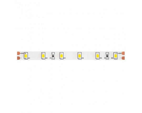 Светодиодная лента Maytoni Technical 4,8W/m 60LED/m 2835SMD холодный белый 5M 10138