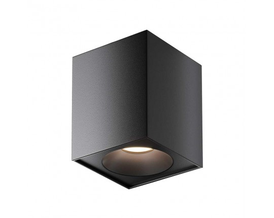 Потолочный светильник Maytoni Sirius C030CL-01B