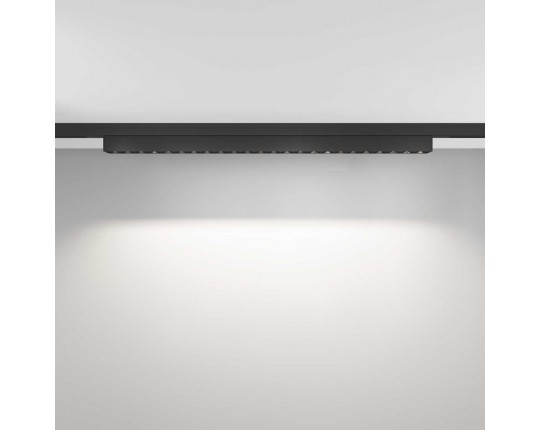 Трековый светильник Maytoni Technical TR193-1-20W4K-M-B
