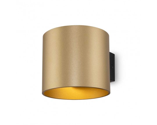 Бра Maytoni Rond C066WL-01MG Бра Maytoni Rond C066WL-01MG