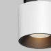 Трековый светильник Maytoni Technical Alfa S TR188-1-5W2.7K-M-BW