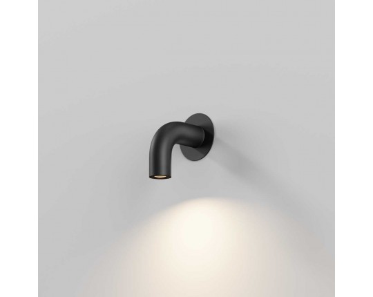 Бра Maytoni Outdoor O477WL-L2GF3K Бра Maytoni Outdoor O477WL-L2GF3K
