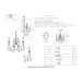 Бра Crystal Lux Magnifico AP2 Black/Transparent Бра Crystal Lux Magnifico AP2 Black/Transparent