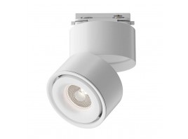 Трековый светильник Maytoni Technical Yin TR084-1-15W4K-W