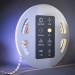 Светодиодная лента Maytoni 9,6W/m 120LED/m 2835SMD теплый белый 5M 201031 Светодиодная лента Maytoni 9,6W/m 120LED/m 2835SMD теплый белый 5M 201031
