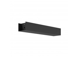 Основание для блока питания для подвесных шинопрводов Maytoni Technical ARITY Accessories for tracks Arity TRA233-BB-B