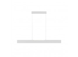 Подвесной светодиодный светильник Maytoni Step P010PL-L30W