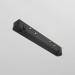 Коннектор питания прямой Maytoni Technical Exility Busbur TRA034PC-42B Коннектор питания прямой Maytoni Technical Exility Busbur TRA034PC-42B