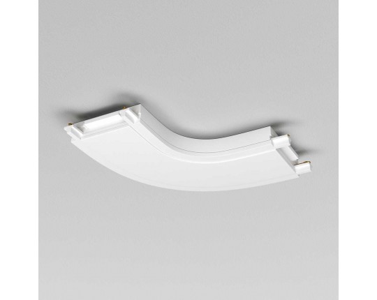 Коннектор радиусный Maytoni Technical Radity TRA084CR-11W