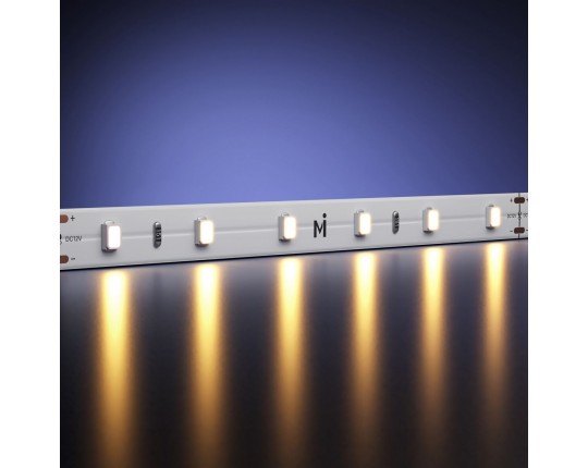 Светодиодная лента Maytoni 4,8W/m 60LED/m 2835SMD теплый белый 5M 201008