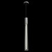 Подвесной светодиодный светильник Crystal Lux Lineup SP11W Led Chrome Подвесной светодиодный светильник Crystal Lux Lineup SP11W Led Chrome