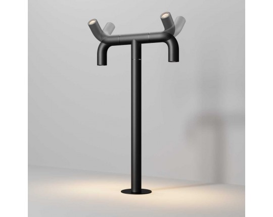 Ландшафтный светильник Maytoni Outdoor O477FL-L4GF3K