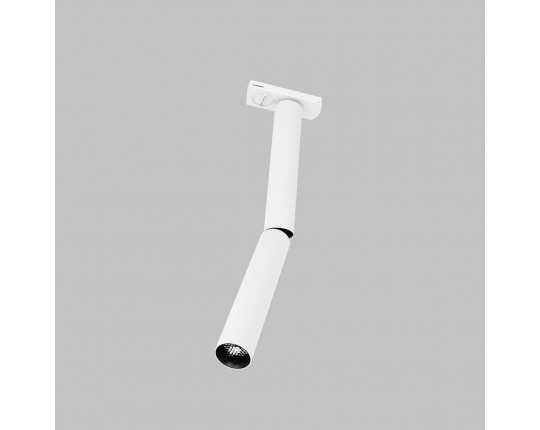 Трековый светодиодный светильник Maytoni Technical Focus T TR142-1-6W4K-W