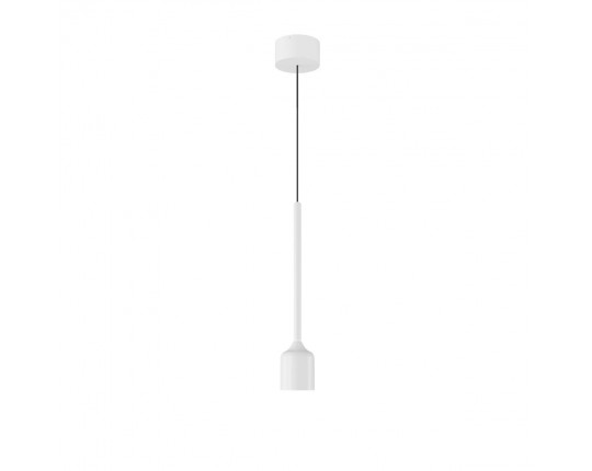 Подвесной светильник Maytoni Outdoor O491PL-L6W3K
