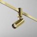 Трековый светильник Maytoni Technical TR144-1-5W3K-W-BS Трековый светильник Maytoni Technical TR144-1-5W3K-W-BS