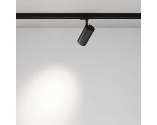 Трековый светодиодный светильник Maytoni Technical Focus Led TR197-3-30WCCT-M-B