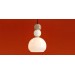 Подвесной светильник Freya Modern Globo FR5628PL-01BGW