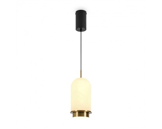 Подвесной светильник Freya Modern Iride FR5627PL-L7BBS