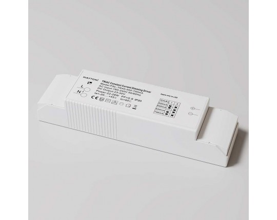 Блок питания Maytoni Technical Triac 23-40V 22-28W IP20 0,55-0,7A PSL-TR40-550-700mA
