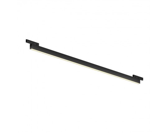 Трековый светильник Maytoni Technical Basis TR192-1-16W2.7K-B
