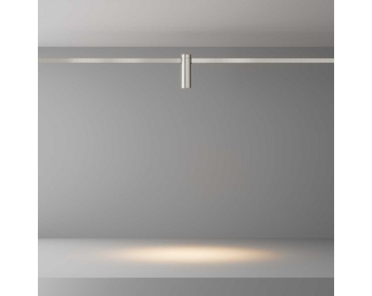 Трековый светильник Maytoni Technical TR143-1-5W3K-W-PT