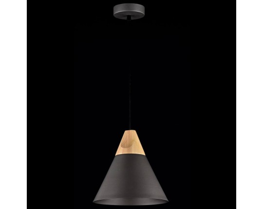 Подвесной светильник Maytoni Bicones P359-PL-220-C